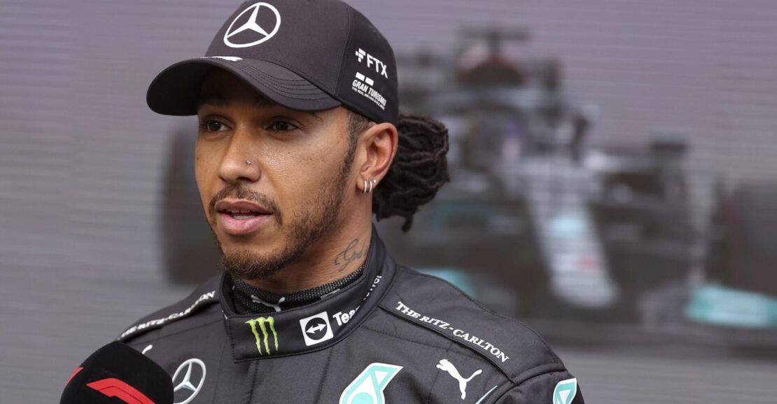 Hamilton Lewis Hamilton opúšťa Mercedes. Bude jazdiť za Ferrari