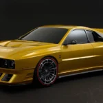 Kimera Evo38 Nová Lancia 037: Legendárny model sa vracia ako Kimera Evo38 s viac než 600 koňmi a pohonom všetkých kolies