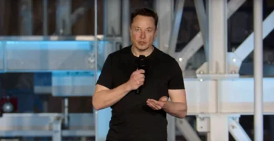 Musk cina Elon Musk varuje: Čínske elektromobily môžu zdemolovať západnú konkurenciu