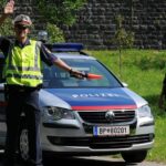 rakuska policia clanokW Europoslanci navrhujú: Zákaz šoférovania pre bezohľadných vodičov v celej EÚ