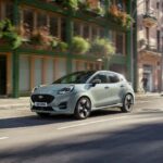 ford puma 2024 3 Ford na Slovensku zlacňuje osobné a rodinné vozidlá