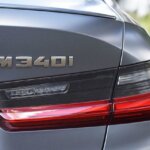 bmw 340 i BMW sa zbaví písmena 'i' v názvoch benzínových modelov. Vraj sa to pletie s elektrickými