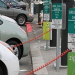 elektromobil nabijanie 01 clanokW ADAC: Prevádzka elektromobilov je stále nákladná kvôli jednému zásadnému faktoru