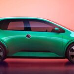 renault twingo 2026 skice 2023 clanokW 1 Volkswagen cúvol: Twingo zostáva v réžii Renaultu