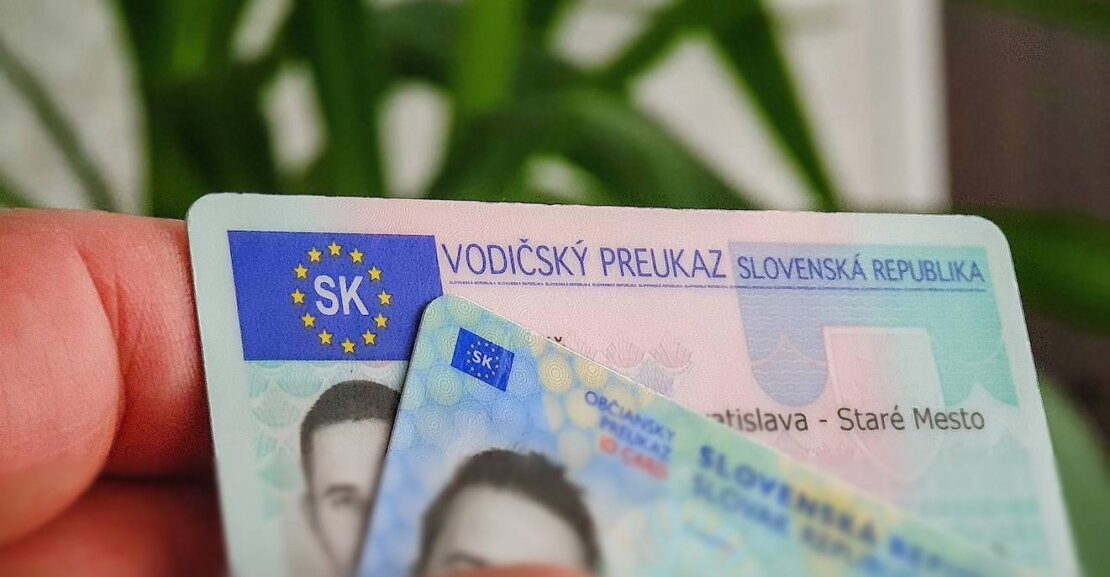 vodicsky preukaz Nové pravidlá odoberania vodičských preukazov v EÚ: Prísnejšie a jednotné