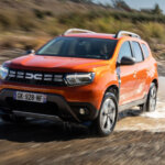 dacia duster maroko 2023 19 clanokW Dacia triumfuje v prieskume spokojnosti britských motoristov