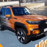 lada e niva travel koncept 2024 04 clanokW Lada e-Niva: Elektromobil, ktorý radšej nemali ukazovať