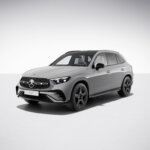 mercedes benz glc