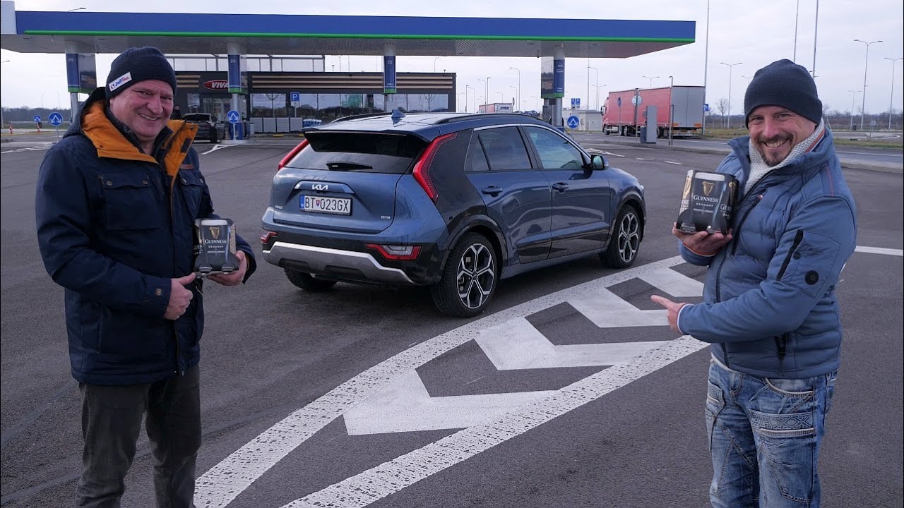 1f67977c4fa03991527233877f1e419b Videotest, recenzia, test: TEST KIA NIRO HEV - najrozumnejšia voľba z troch pohonov? ktorú výbavu brať?