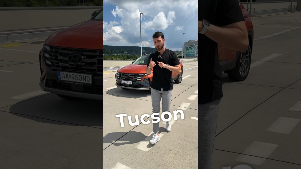 434b24674b73143d1a0af9fd3e250e40 Videotest, recenzia, test: Toto je faceliftovaný Hyundai Tucson Časť 1/3 #hyundai #tucson #facelift