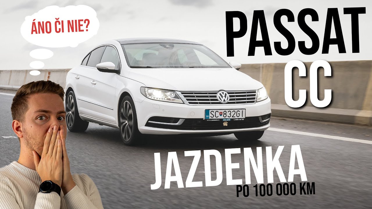 52f798f7f44e33f8178ef10a7b7a188c Videotest, recenzia, test: Volkswagen Passat CC po takmer 100 000km - Startstop.sk - TEST JAZDENKY