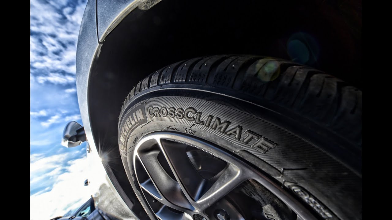 660527515d999fc2ad134594bd9d4bf4 Videotest, recenzia, test: Michelin CrossClimate - letné pneu vhodné pre zimu!