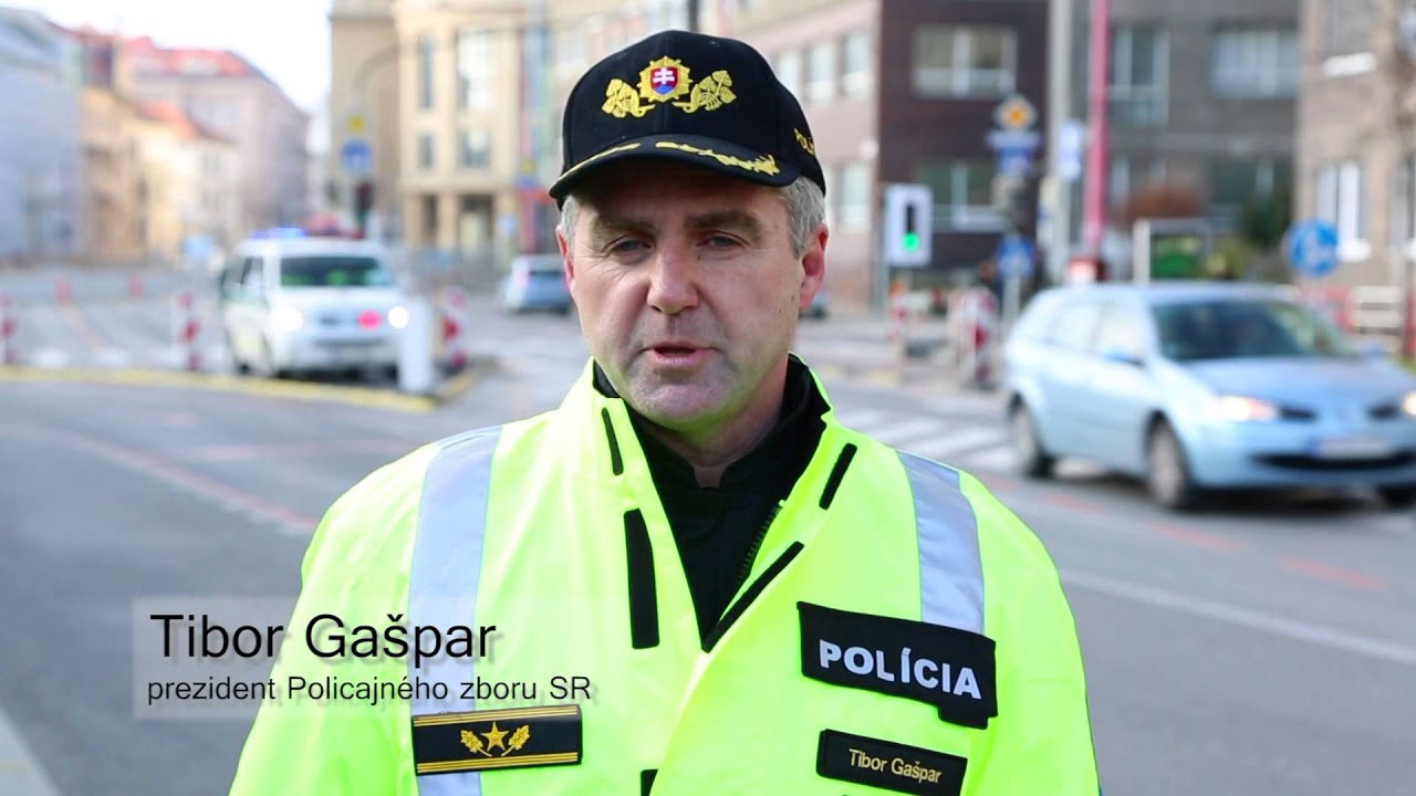 6632a1232b35b19f3a2a0ec27216b368 Videotest, recenzia, test: Výzva prezidenta policajného zboru Tibora Gašpara