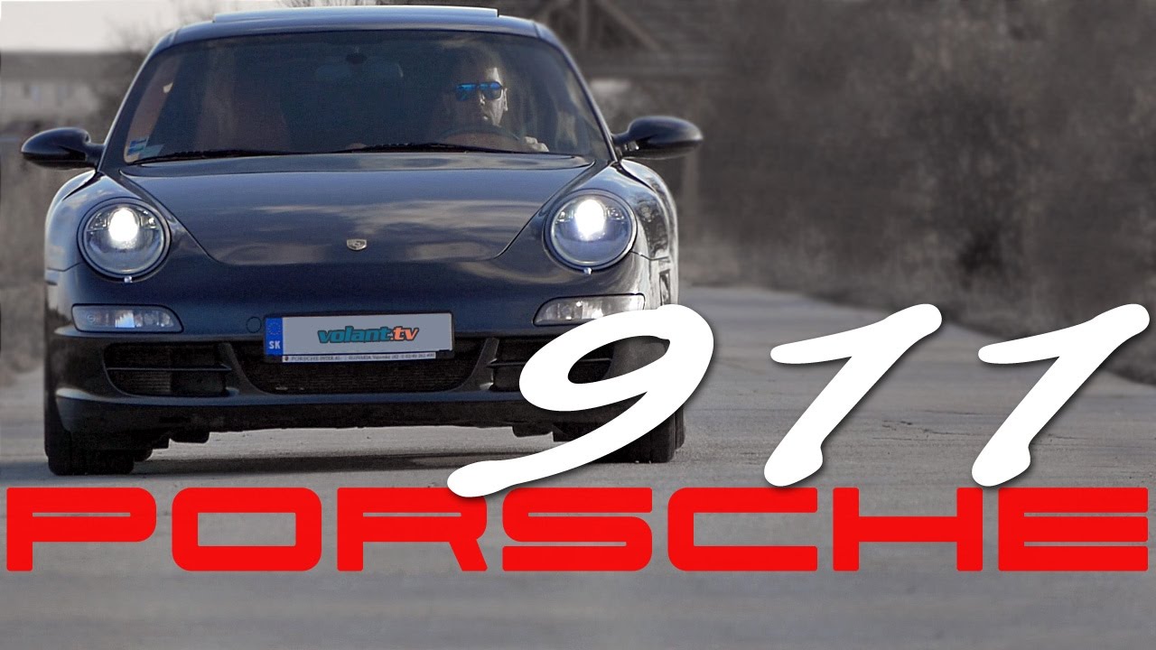 6e522741a359f9d8f640f4d6507ca2ad Videotest, recenzia, test: Martin a jeho Porsche 911 Carrera 4S 997 - volant.tv