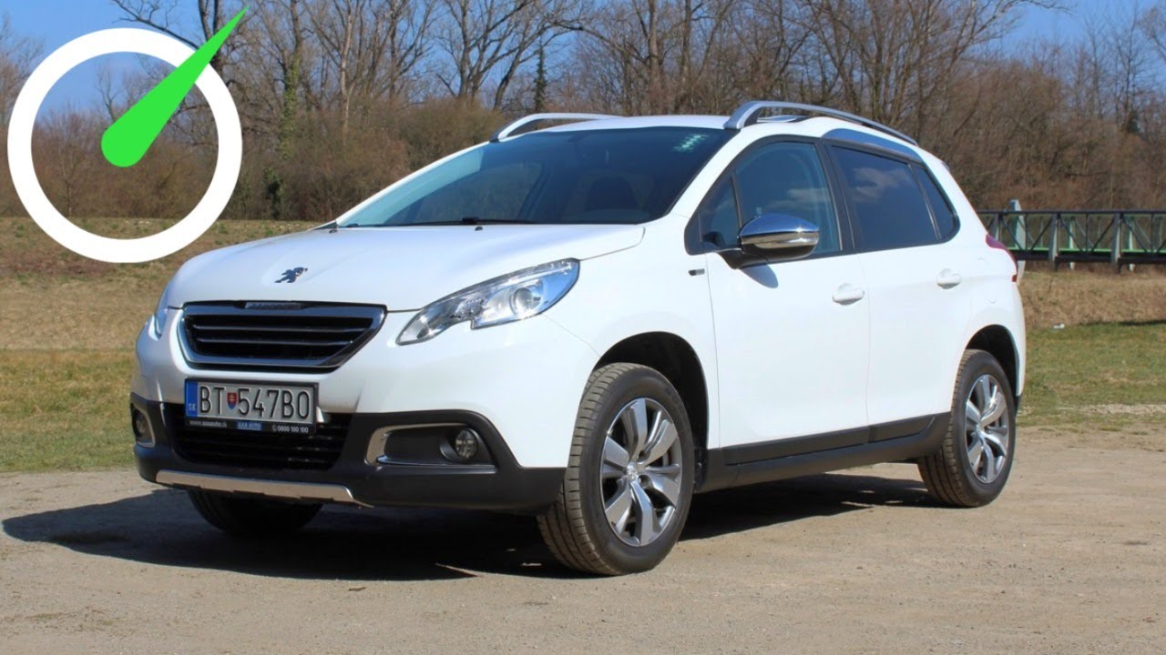 6ee43e046b6e532689190cc8d5fd3345 Videotest, recenzia, test: Test jazdenky Peugeot 2008 (2013 - 2019)