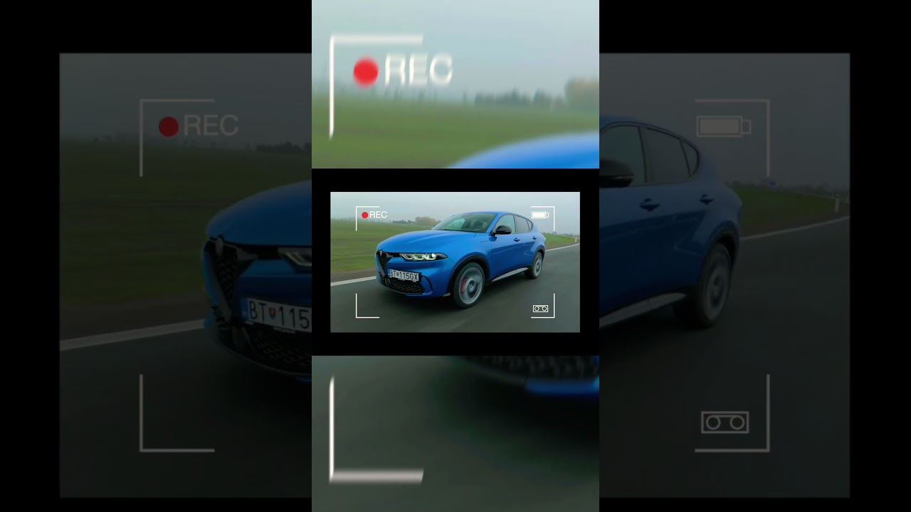 8658301b6686ef60f1ab7a5d25e6e8a8 Videotest, recenzia, test: Alfa Romeo Tonale e-Hybrid (160 k) #alfaromeo #tonale #test #slovensko