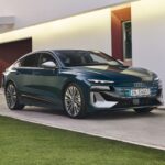 Audi A6 etron 2 1536x1152 1 Audi A6 e-tron: Novinka, na ktorú sme všetci čakali