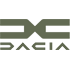 Logo Dacia