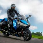 Kawasaki Ninja H2 HySE 3 Kawasaki Ninja H2 HySE: Prvá motorka na vodík so spaľovacím motorom