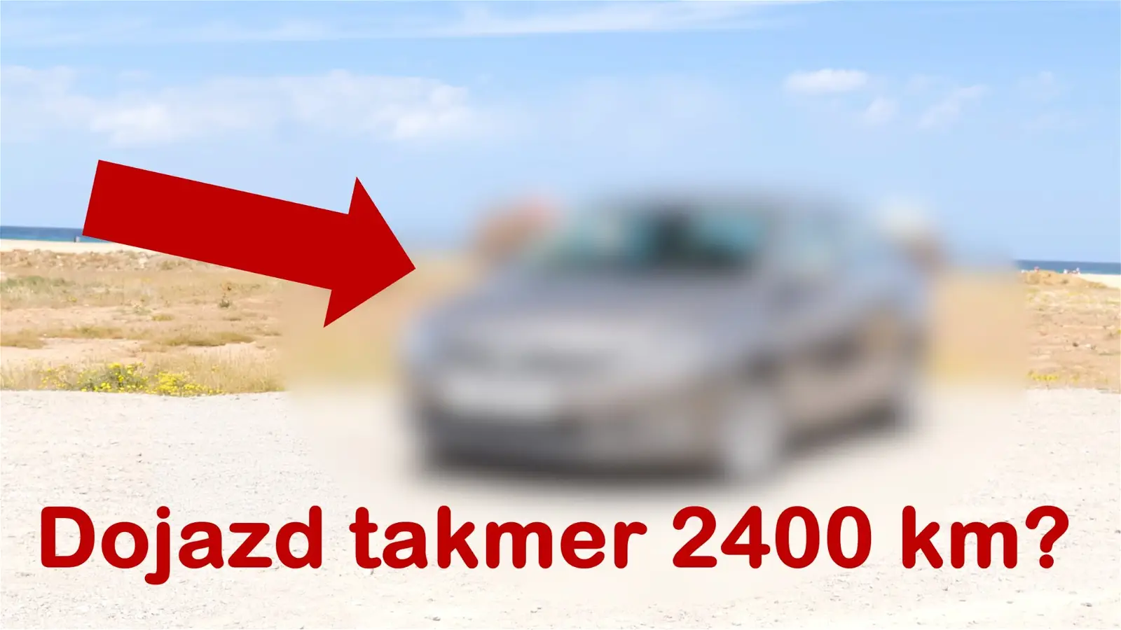 Snimka1 2048x1152 1 Takmer 2400 kilometrov na jednu nádrž? Toto auto možno máte aj vy!