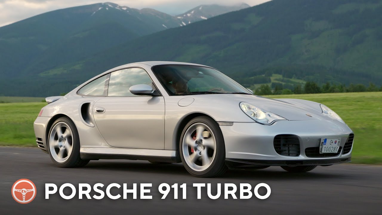 a0efa7d504ffd184d588b216a100b25d Videotest, recenzia, test: Ľubove Porsche 911 Turbo 996. Na začiatku bola Škoda 110 R - volant.tv