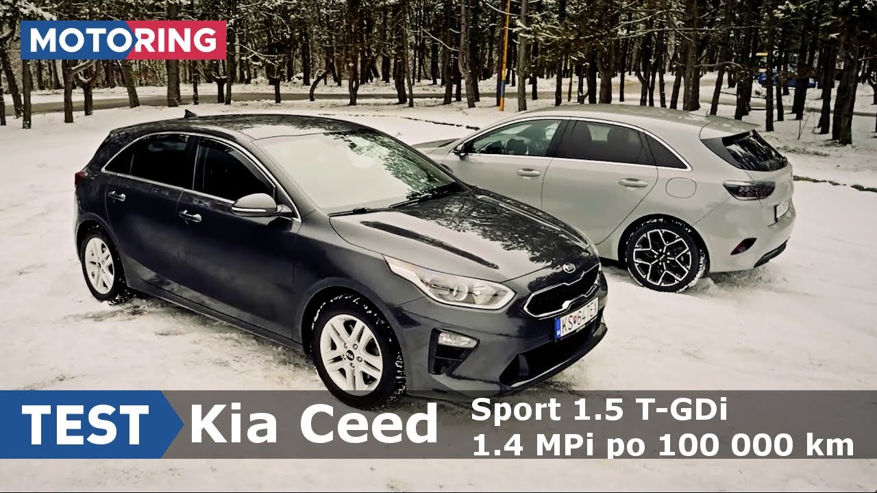 b488ee71815625bd7844269cf1359c1e Videotest, recenzia, test: TEST | Ako vyzerá Kia Ceed zospodu po 100 000 km? +Kia Ceed Sport 1.5 T-GDi | Motoring TA3