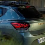 dacia sandero stepway extreme 2023 clanokW Menšie SUV od Dacie má nahradiť Sandero Stepway