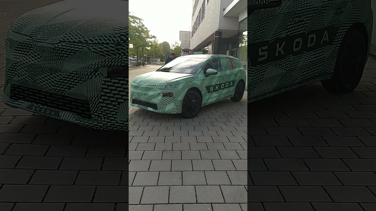 e2e49ef13a78bc93e00c22ac4a7fba3d Videotest, recenzia, test: Škoda Elroq pomaly prichádza