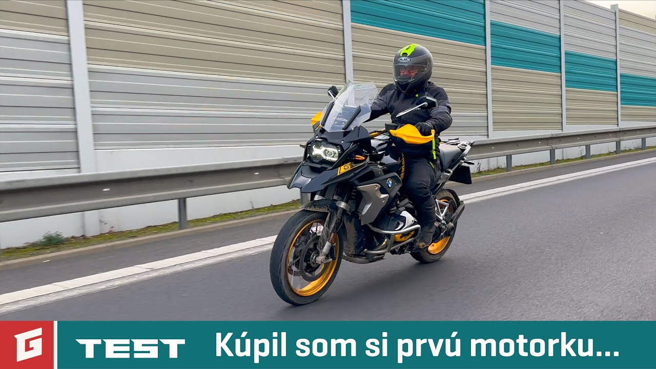 f05286a007f6346de68d3cae8e568d1e Videotest, recenzia, test: BMW 310 GS - TEST - zábeh - servis - vylepšenia - GARAZ.TV - Rasťo Chvála