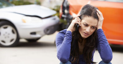 nehoda auto clanokW Novela PZP: Čo všetko sa mení pre vodičov