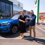 Simona First Skoda