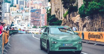 skoda elroq tour de france