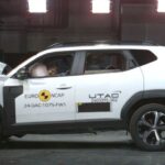 suzuki swift euro ncap 2024 12 clanokW Dacia Duster: Len tri hviezdičky v crashtestoch Euro NCAP