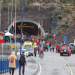 1137 Eiksund Tunnel: Najhlbší tunel sveta s unikátnym sklonom