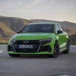 Audi RS3 facelift 1536x1152 1 Audi RS3 prichádza s vylepšeniami, päťvalcový motor ostáva