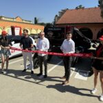 IMG 4165 ZSE Drive rozširuje svoju nabíjaciu sieť o možnosť nabíjania elektrických motoriek