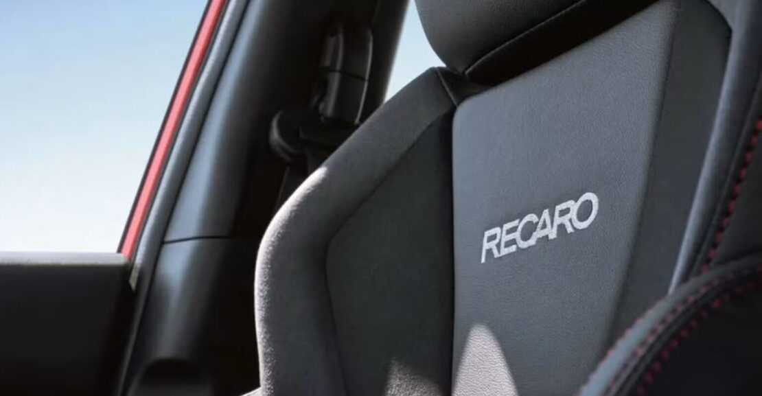 Recaro 1536x892 1 Recaro a BBS vyhlásili bankrot: Celosvetovo známi výrobcovia sedačiek a diskov v problémoch