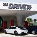 ZSE Drive spúšťa prvý mestský nabíjací hub pre elektromobily