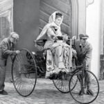 karl benz motorwagen 31 nestandard1 clanokW Kvíz: Ste expert na históriu áut? Otestujte svoje znalosti v tomto kvíze