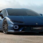 lamborghini temerario 2024 17 clanokW Lamborghini Temerario: Štyri motory, dve turbá a 920 koní výkonu