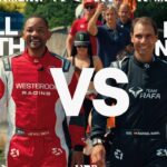 maxresdefault Will Smith a Rafael Nadal v nečakanom drag race: Súboj na vode miesto asfaltu