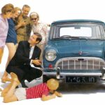 mini historia 04 nestandard1 Mini: Britská legenda oslavuje 65 rokov!