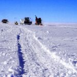 najfascinujucejsie cesty sveta 11 south pole traverse vyberame z archivu ryd2ehcfwg 938x452 1 South Pole Traverse: Najjužnejšia cesta sveta vedie až na Južný pól