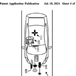 patent 01 nestandard1 Ford zavádza technológiu pre hlásenie priestupkov priamo polícii