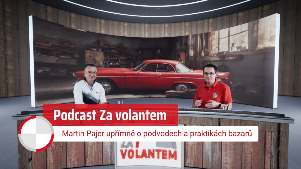 00171948888b0b3fb48b813ef56344f2 Videotest, recenzia, test: Vaculík v šoku! Martin Pajer upřímně o podvodech a praktikách bazarů!