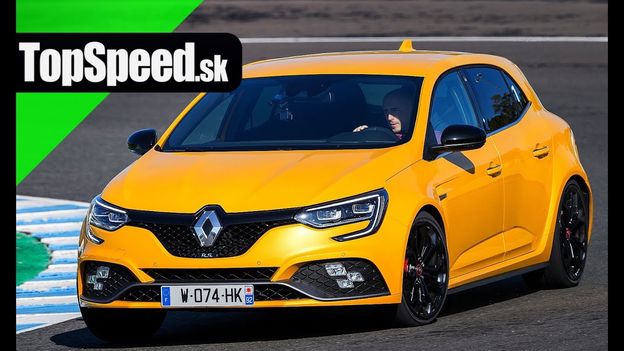 003af99d95ecfa9c2ca3c77f891ddb9d Videotest: Renault Megane RS - jazda - Maroš ČABÁK TOPSPEED.sk