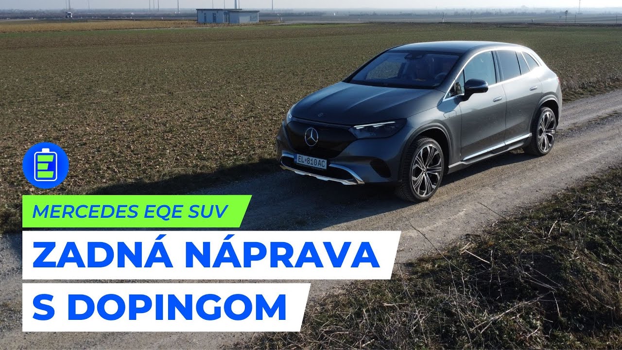 01d1b59f74c9c1fa7d685ad1bd07c238 Videotest: Takúto zadnú nápravu ste ešte nevideli. Test Mercedes EQE SUV500.