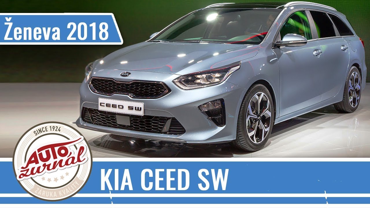 03b3a3764e57f4939057ab2985045ec4 Videotest: Kia Ceed SW a Kia Optima facelift - Autosalón Ženeva 2018