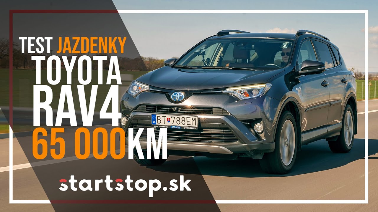 03b4ee36ad549c1b737bcd6c5d96e7eb Videotest, recenzia, test: Toyota RAV4 2,5 Hybrid 2016 - TEST JAZDENKY