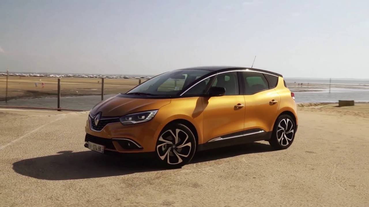 0980df8524dec4876ac7027cde0870c6 Videotest: Motoring 08.10.2016: Prvá jazda Renault Scénic/Grand Scénic a Paris Motor Show 2016